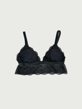 Victoria’s Secret Lace Bralette